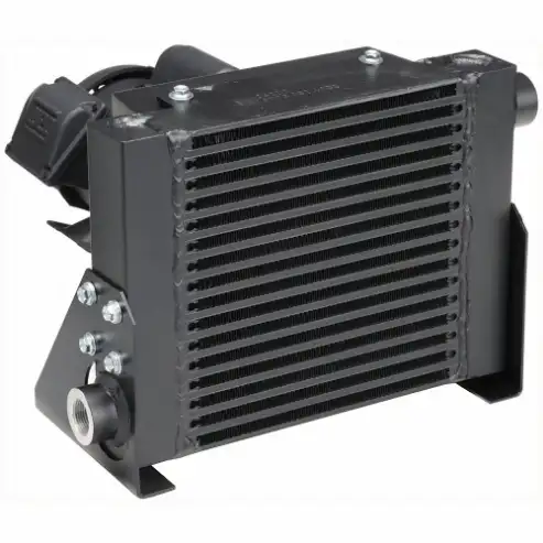 Air and Water Aftercoolers