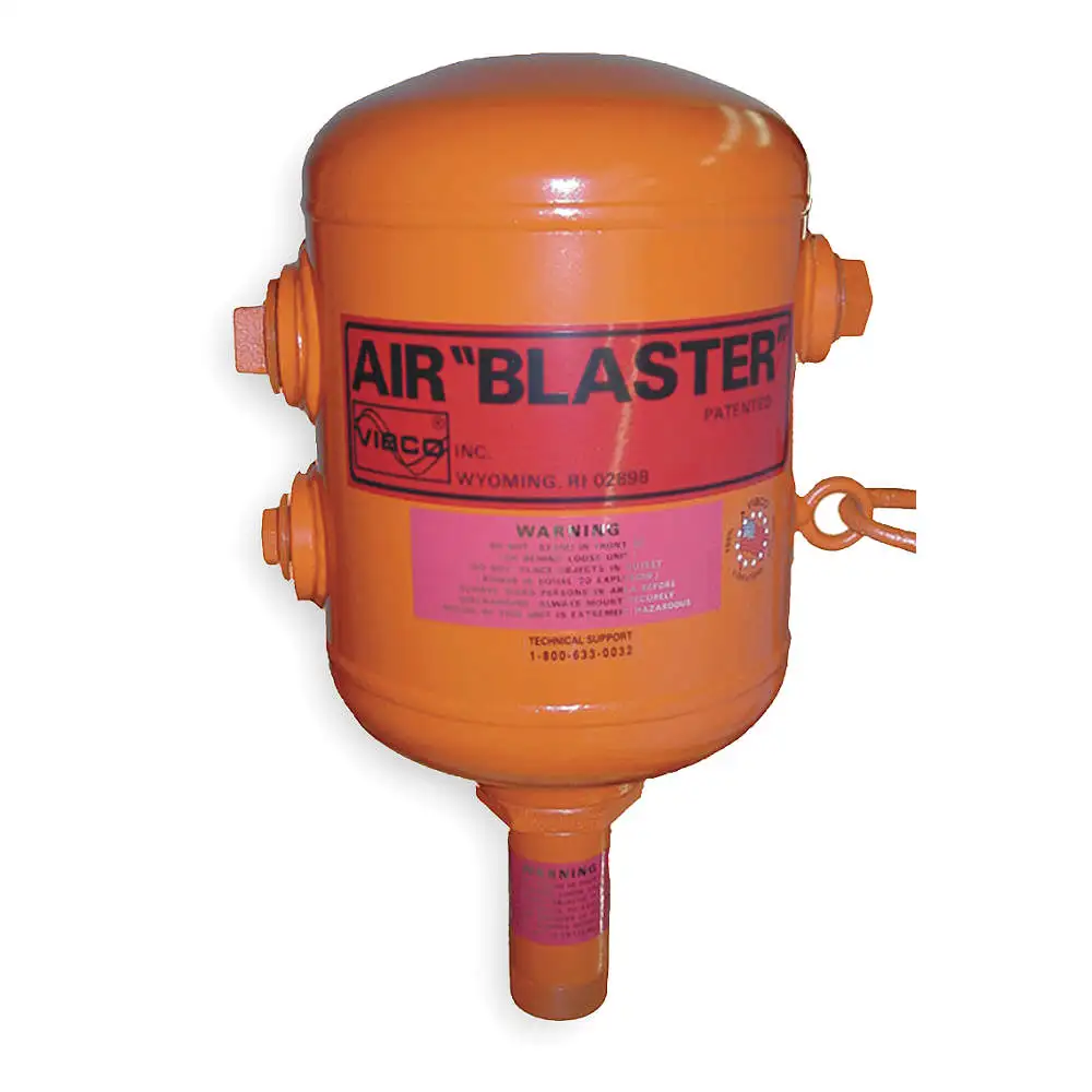 Air Cannons