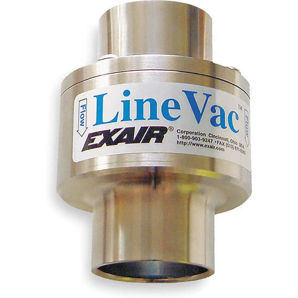Air Conveyors