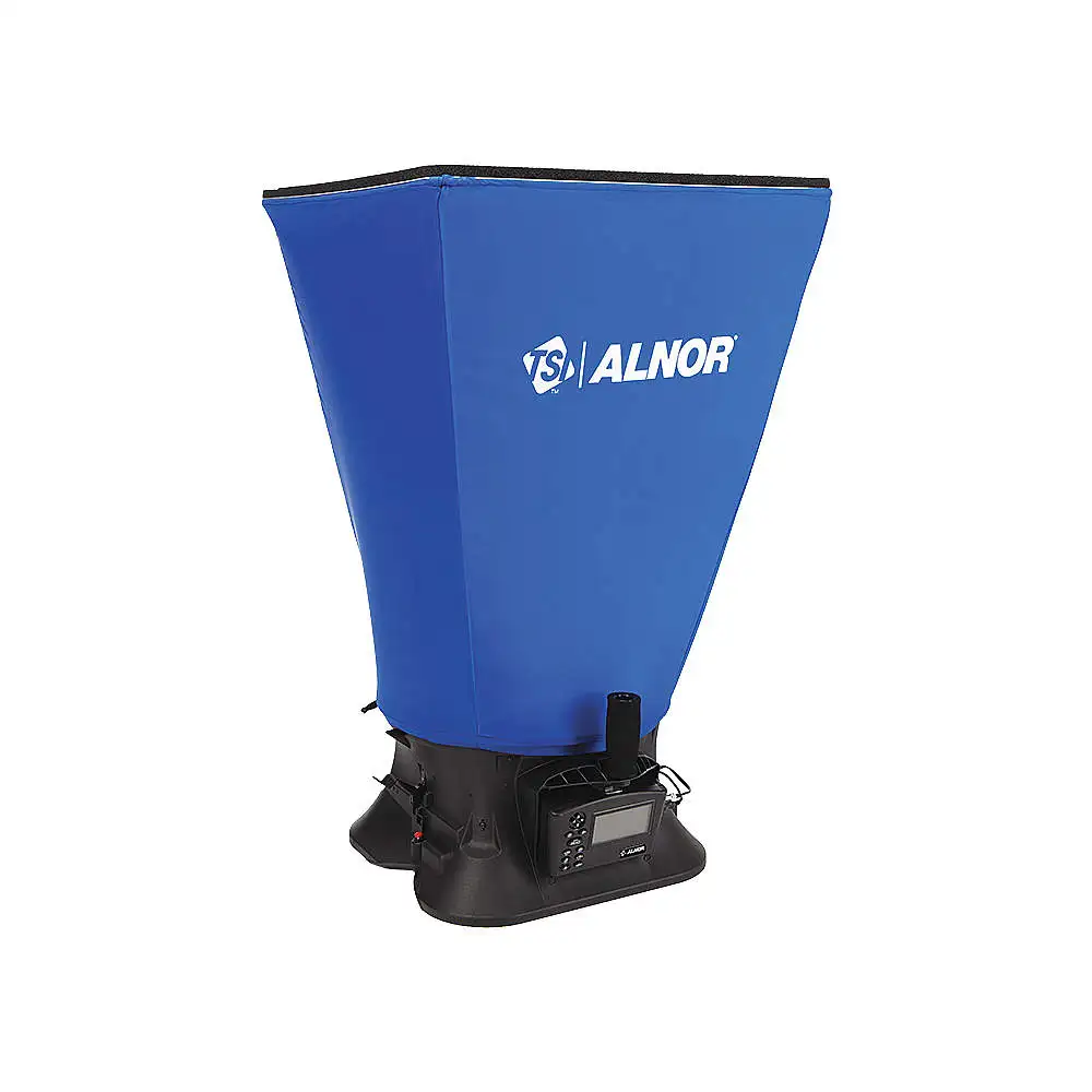 Air Flow Capture Hoods