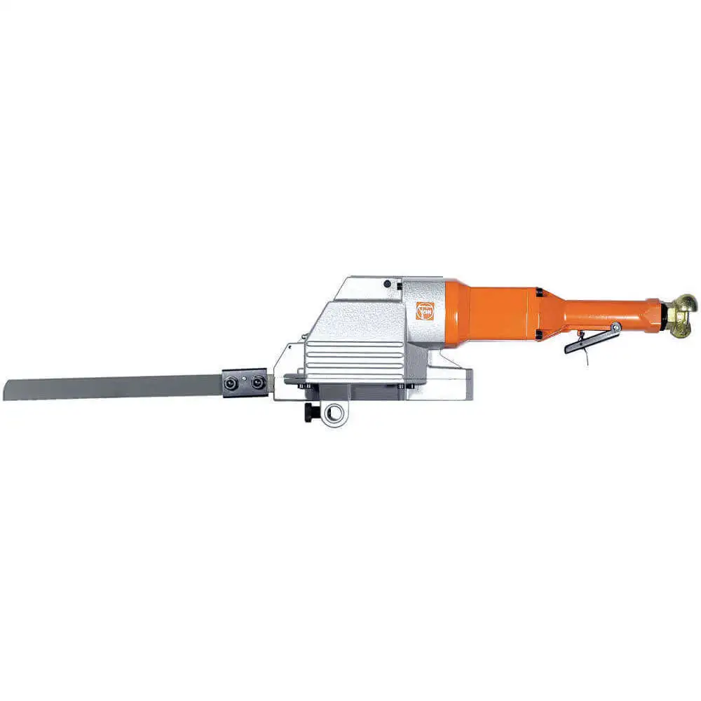 Air Hacksaws