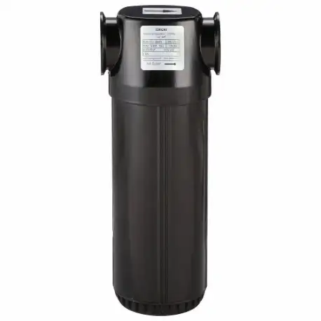 Air/Liquid Separators