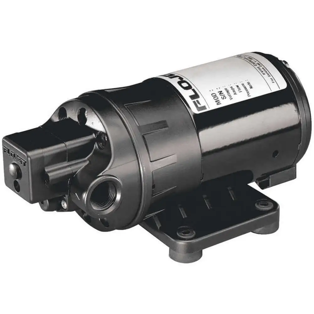 Air Operated Diaphragm Pumps