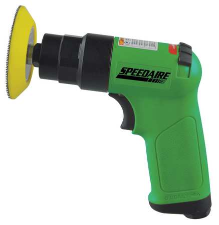 Air Polishers and Buffers