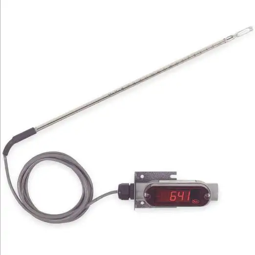 Air Velocity Transmitters