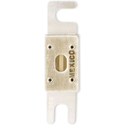 ANL and ANN Limiter Fuses