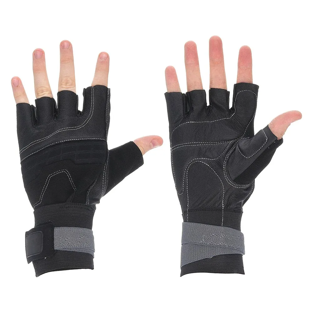 Anti-Vibration Gloves and Wraps