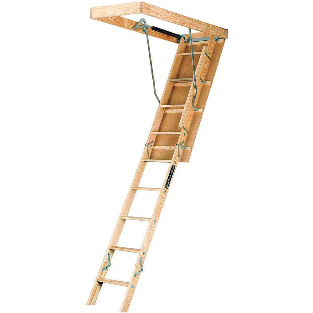 Attic Ladders