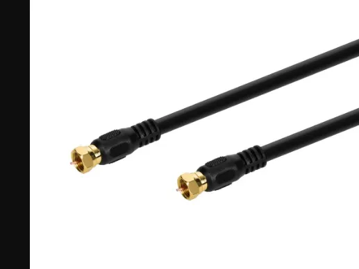 Audio-Video Cables