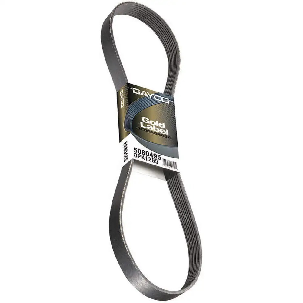 Automotive Belts