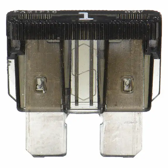 Automotive Fuses