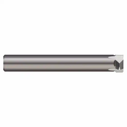 Back Chamfering Tools