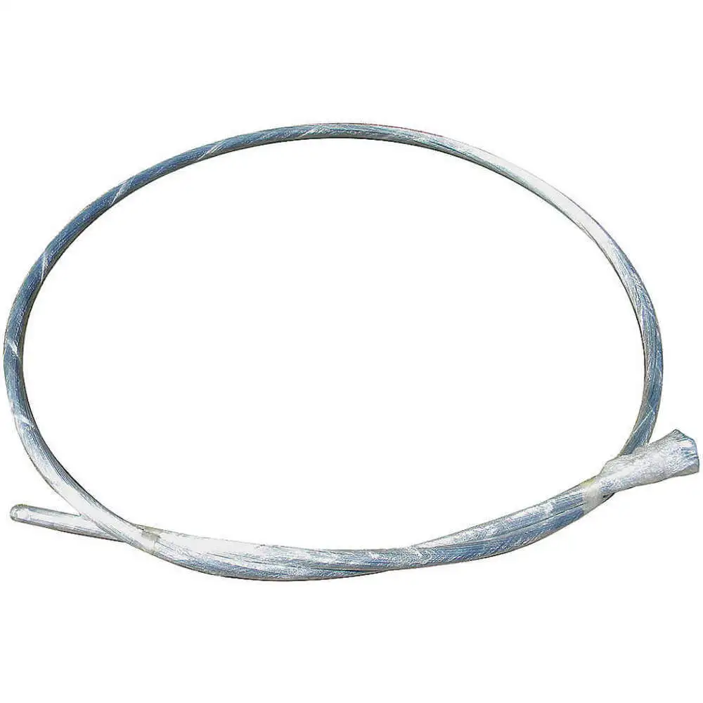 Baling Wire and Lockwire