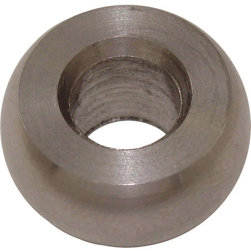 Ball and Dome Swage Fittings