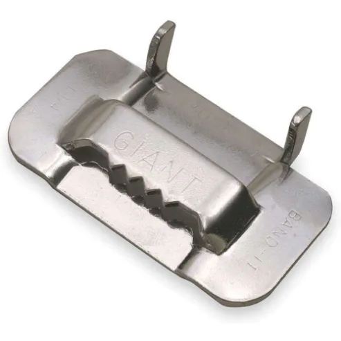 Band Clamps