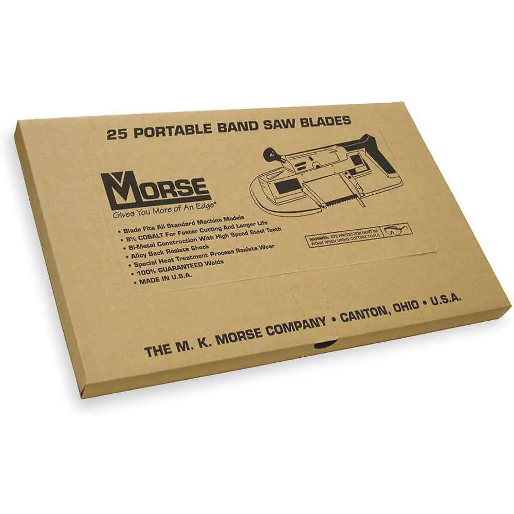 Band Saw Blades