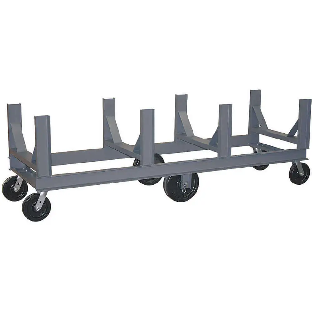 Bar and Pipe Trucks