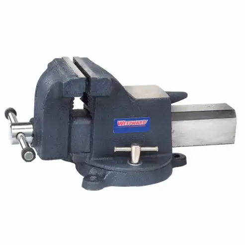 Bench Vises
