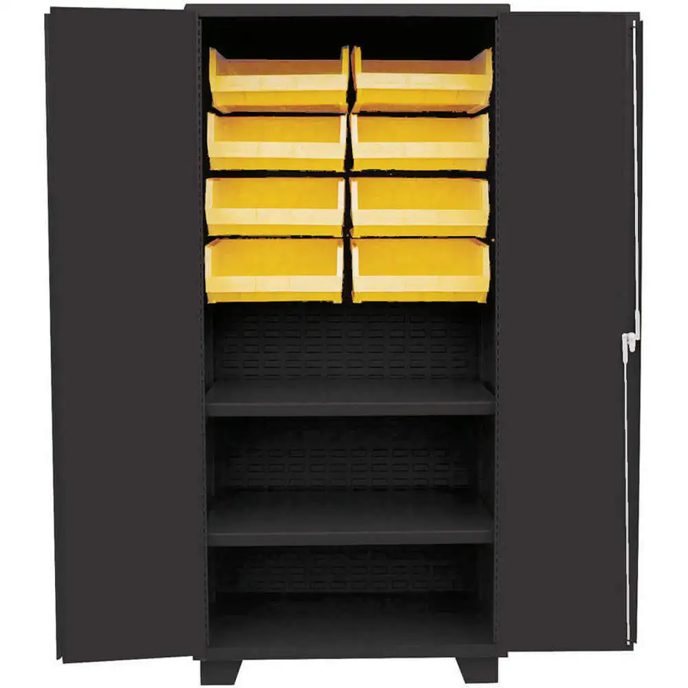 Bin Cabinets