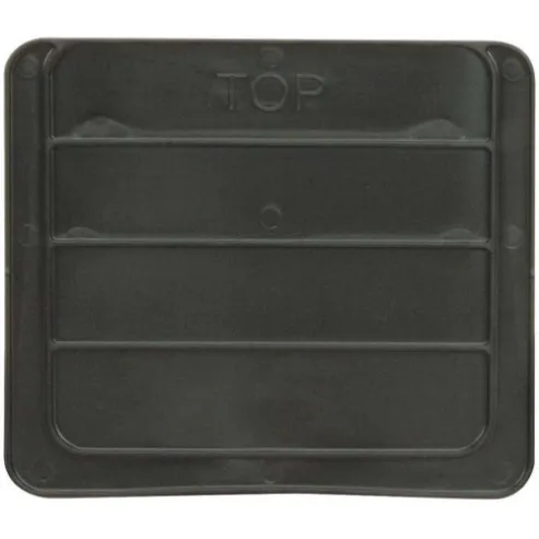 Bin Dividers