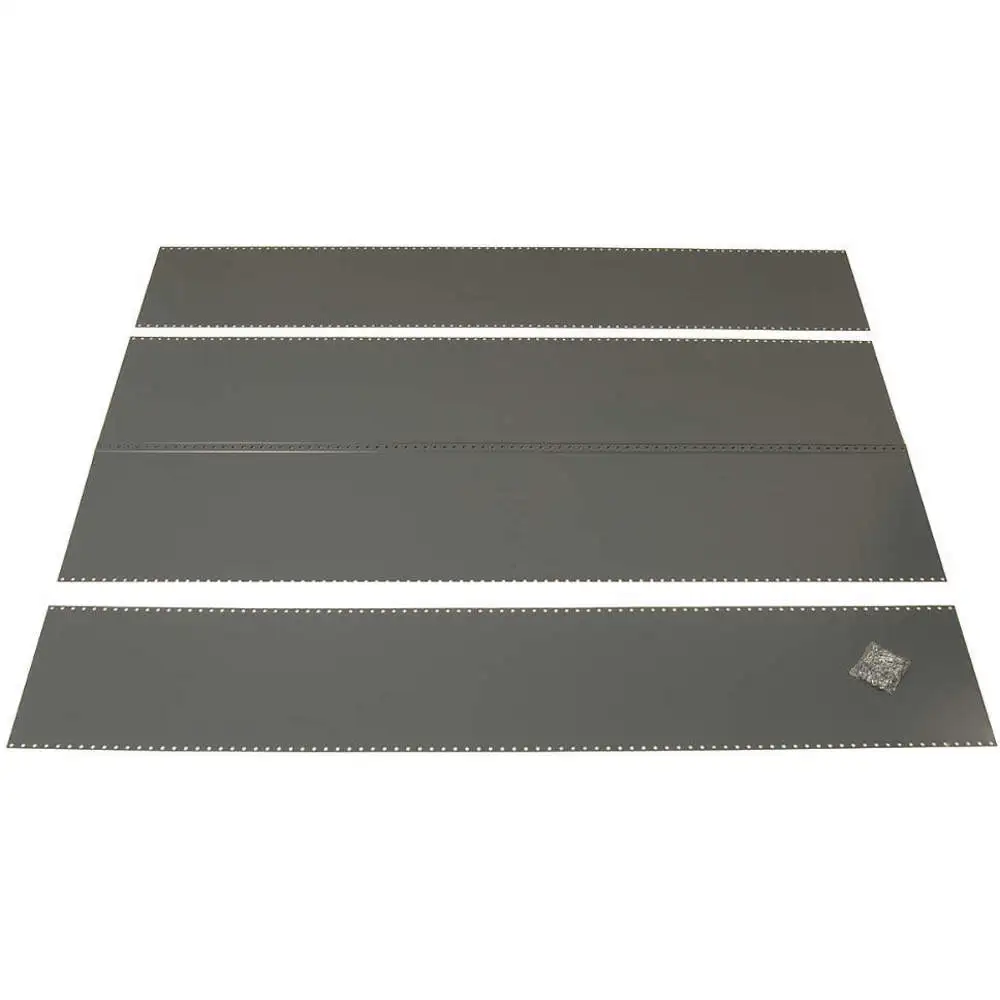 Bin Shelving Accessories