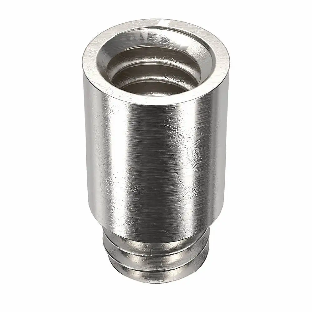 Binding Barrel Extensions