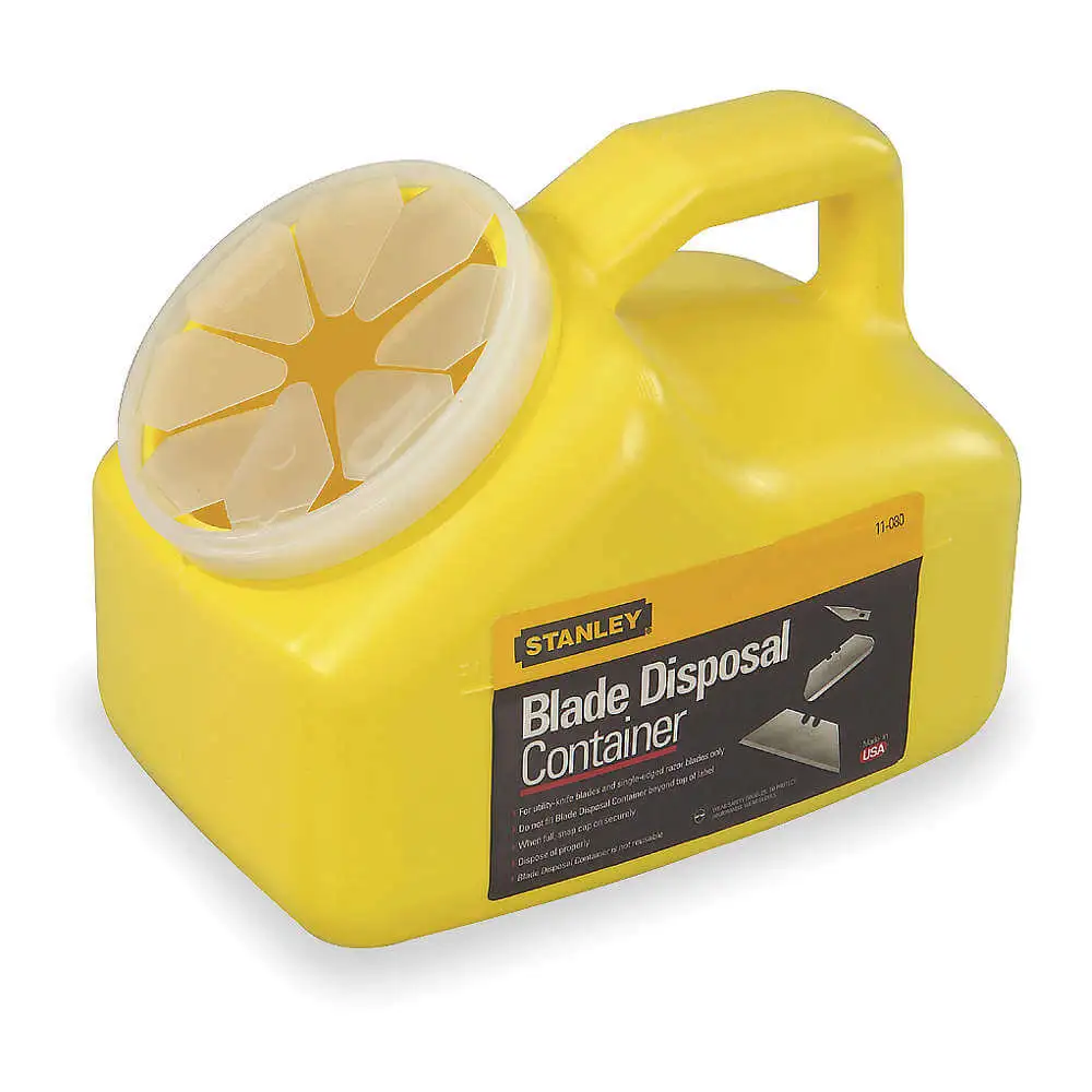 Blade Disposals