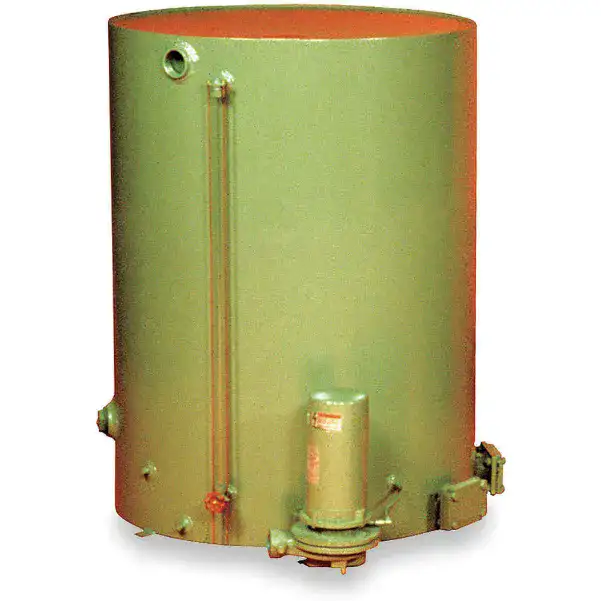 Boiler Feed Pump