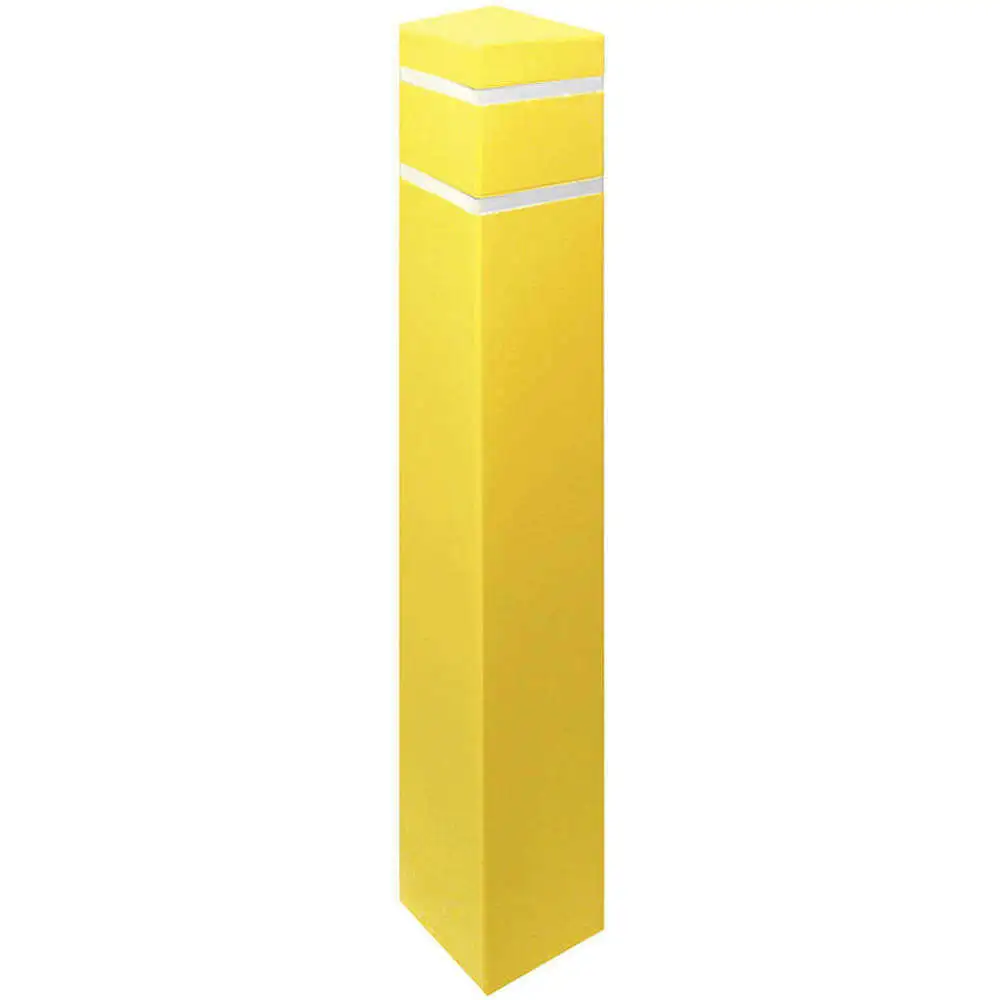 Bollard Covers and Post Sleeves