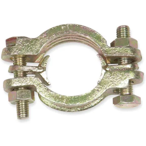 Bolt Clamps