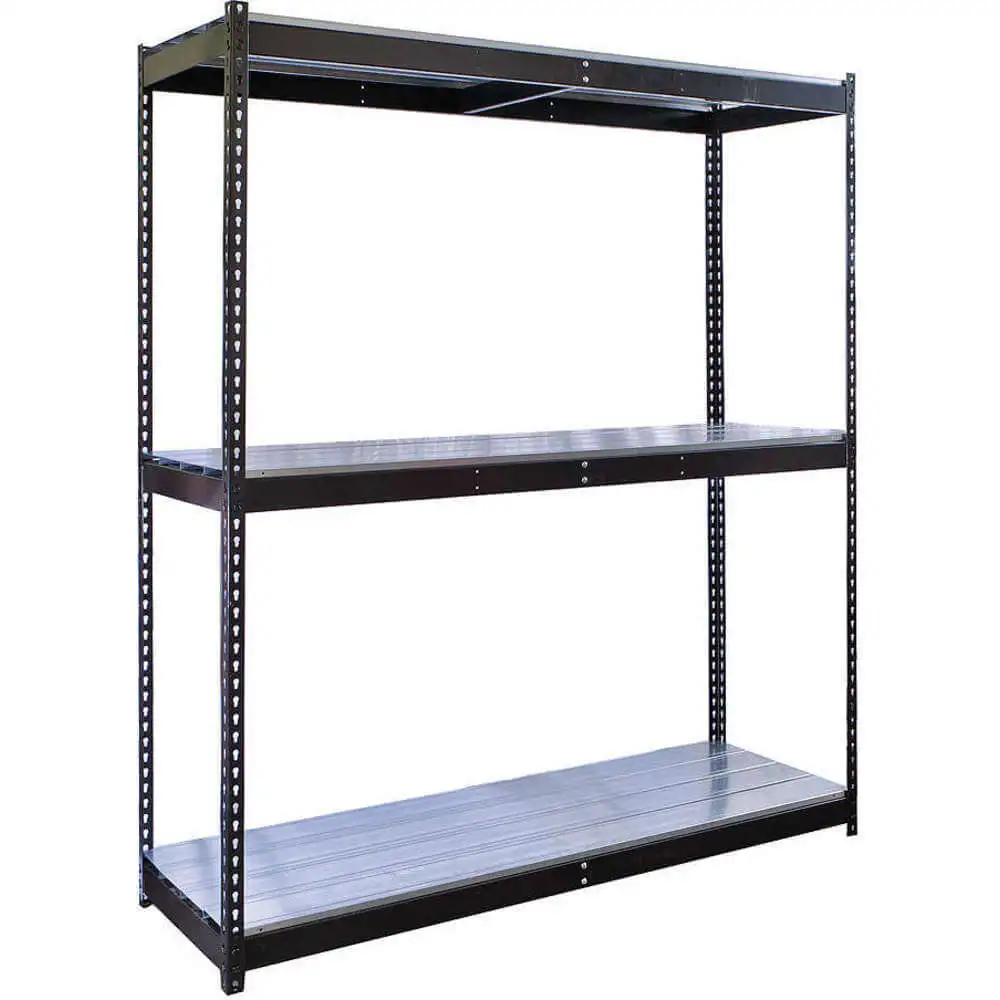 Boltless Shelving