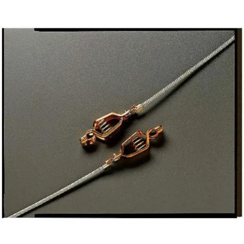 Bonding and Grounding Wire