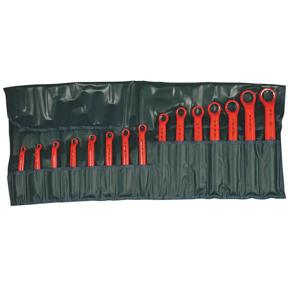 Box End Wrench Sets