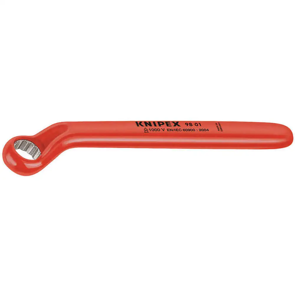 Box End Wrenches