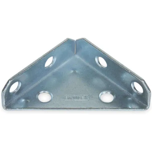 Braces and Reinforcement Hardware