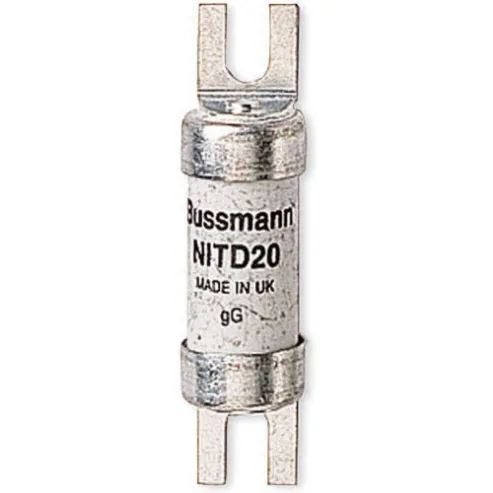 British and IEC Fuses