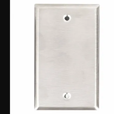 Building Automation Control Accessories
