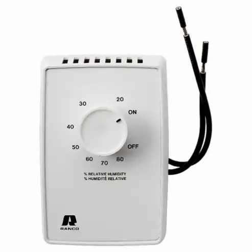 Building Automation Controls