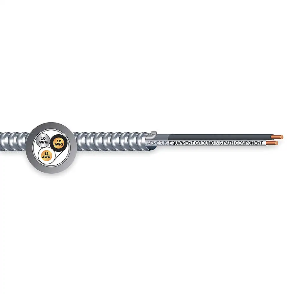 Building Cable