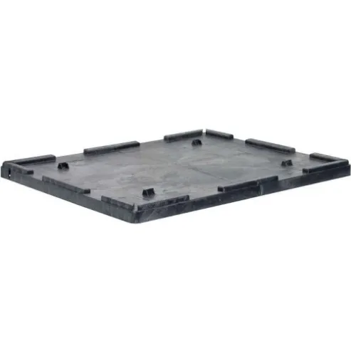 Bulk Container Accessories