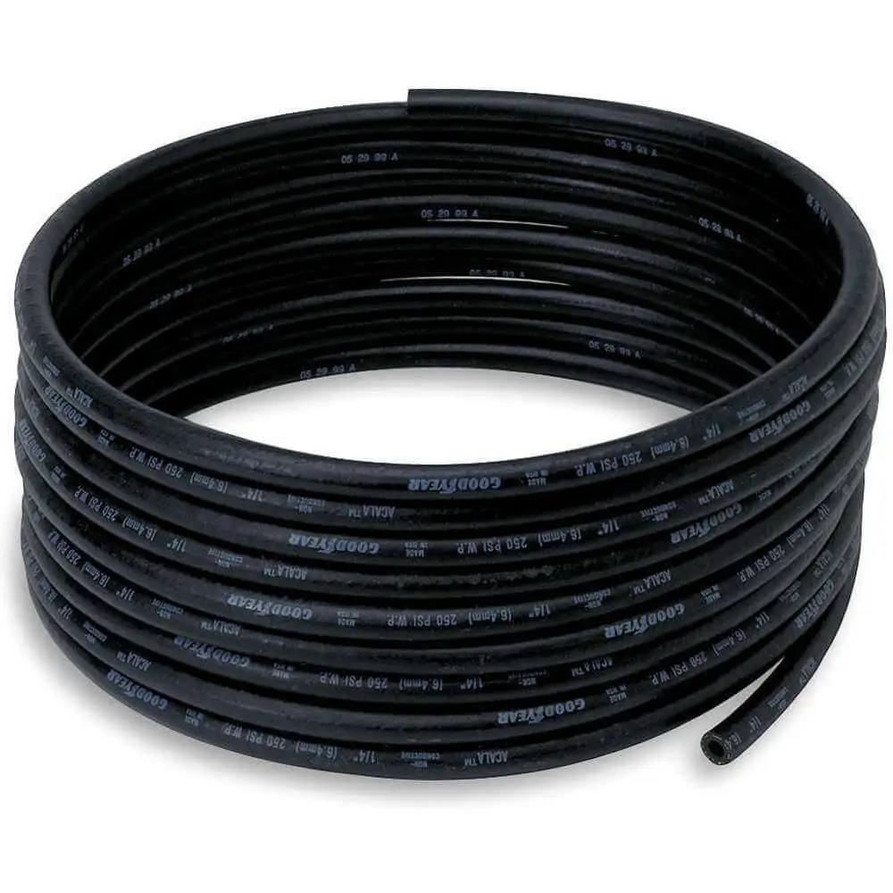 Bulk Push-On Hose