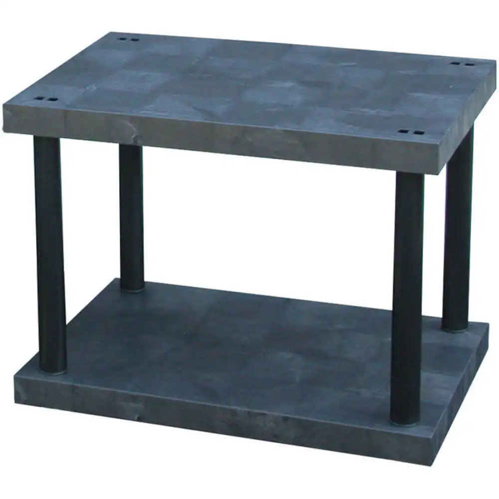 Bulk Storage Racks