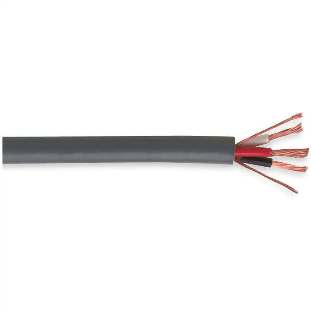 Bus Drop and Tray Cable