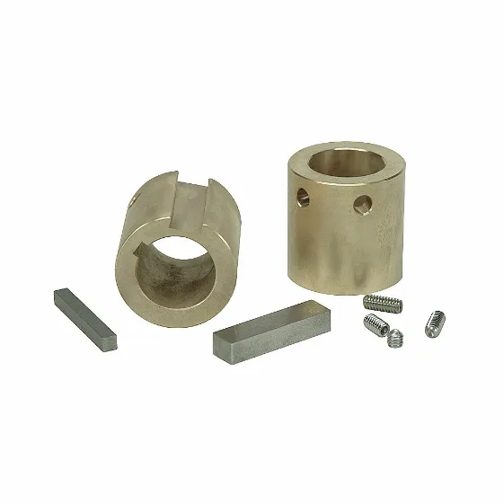 Bushings and Torque Arm Kits