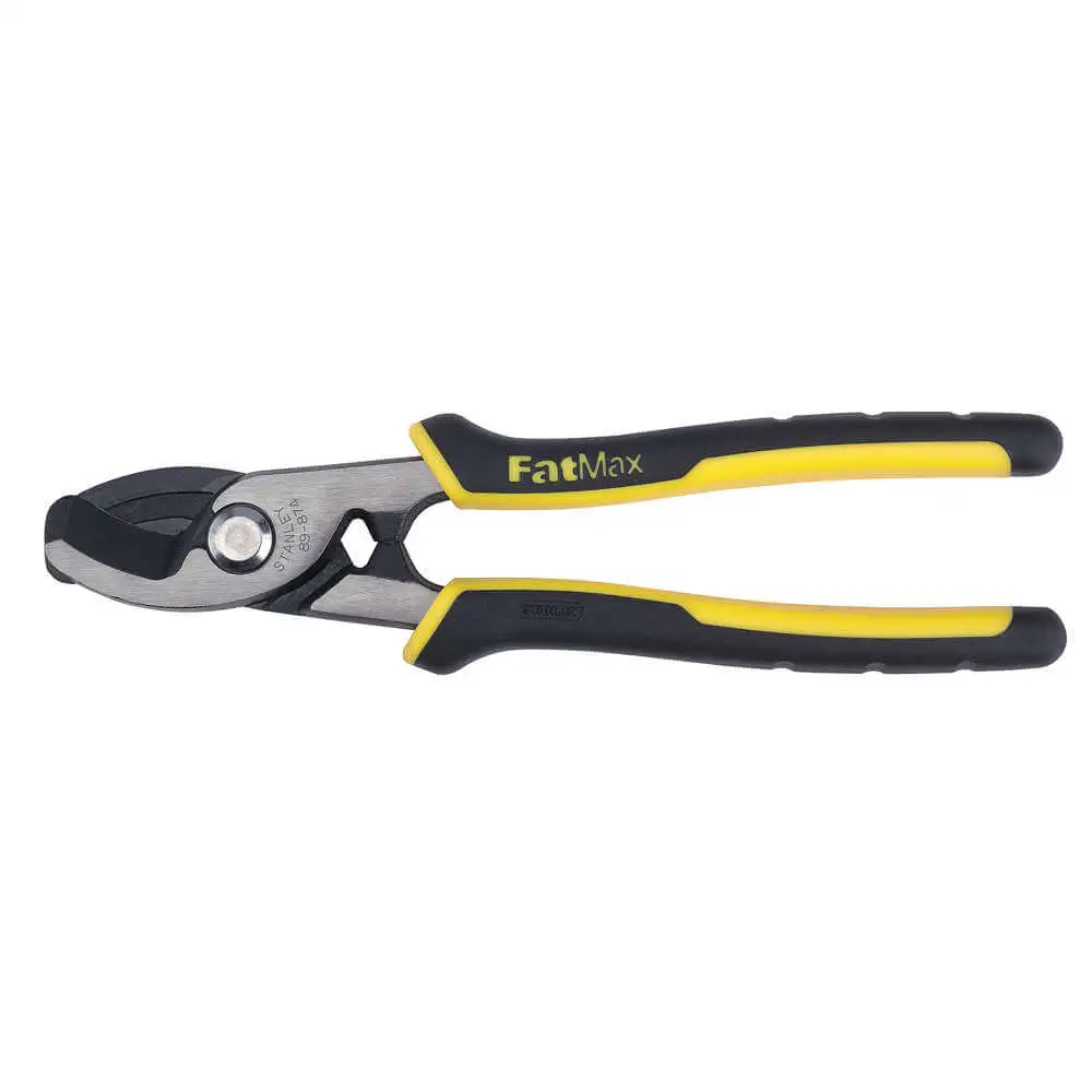 Cable and Wire Cutters