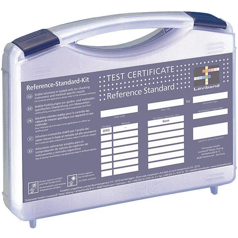 Calibration Solutions