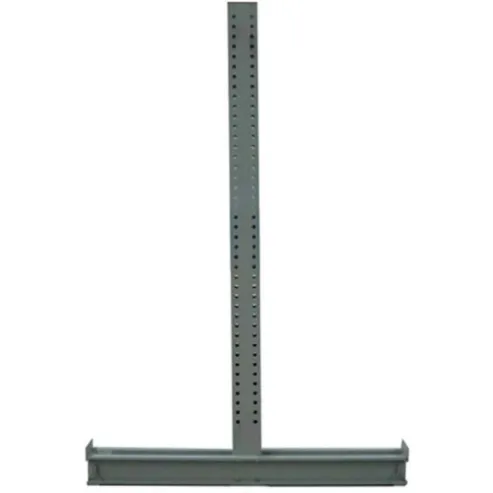 Cantilever Storage Rack Components