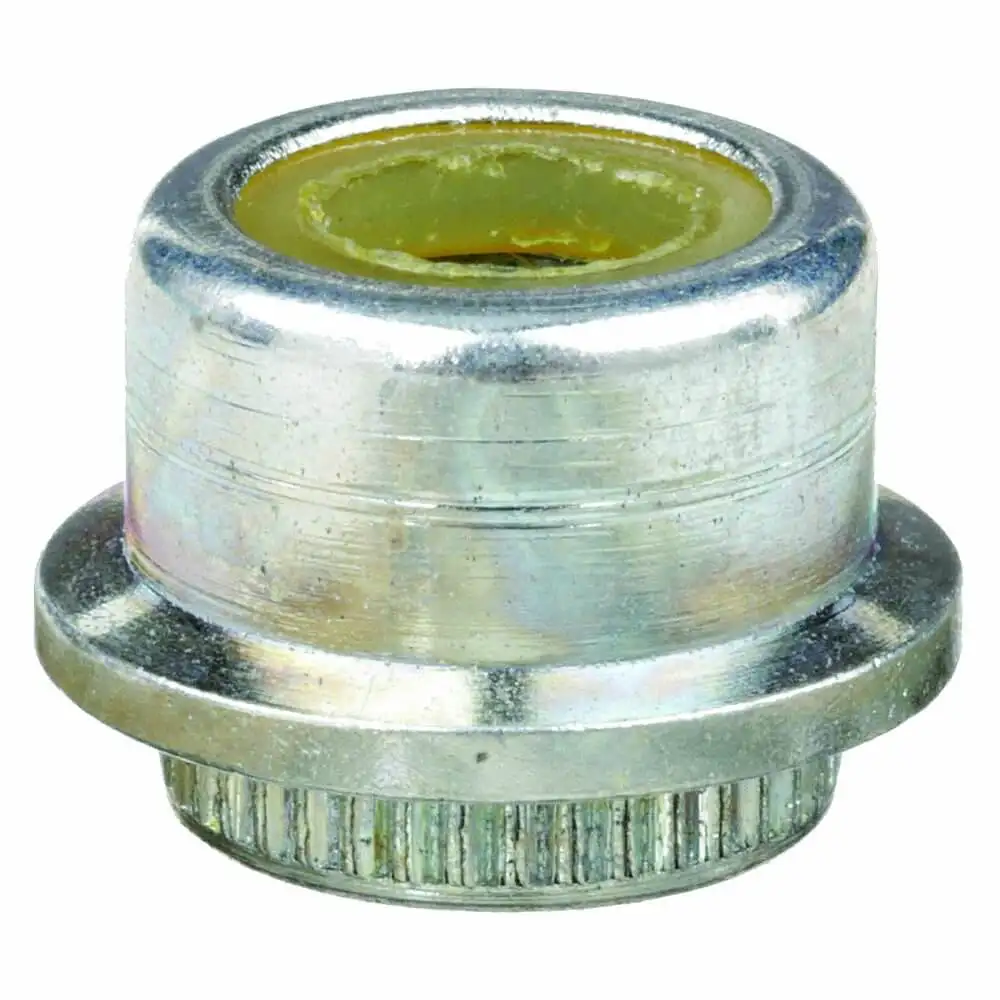 Captive Nuts
