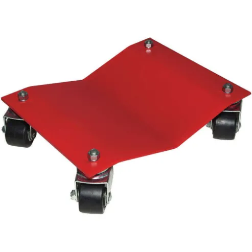 Car Dollies