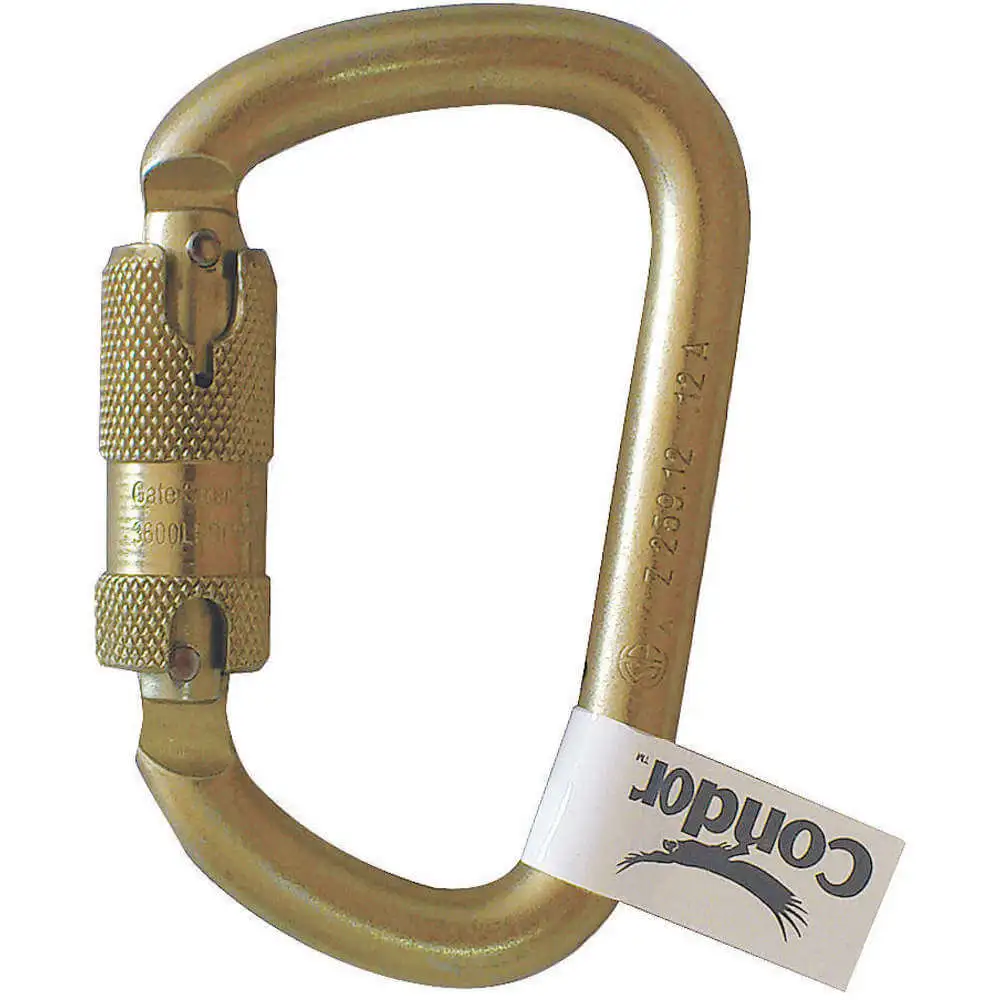 Carabiners